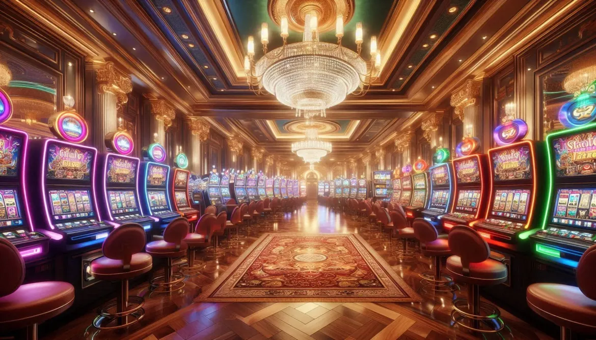 Goat Spins Casino